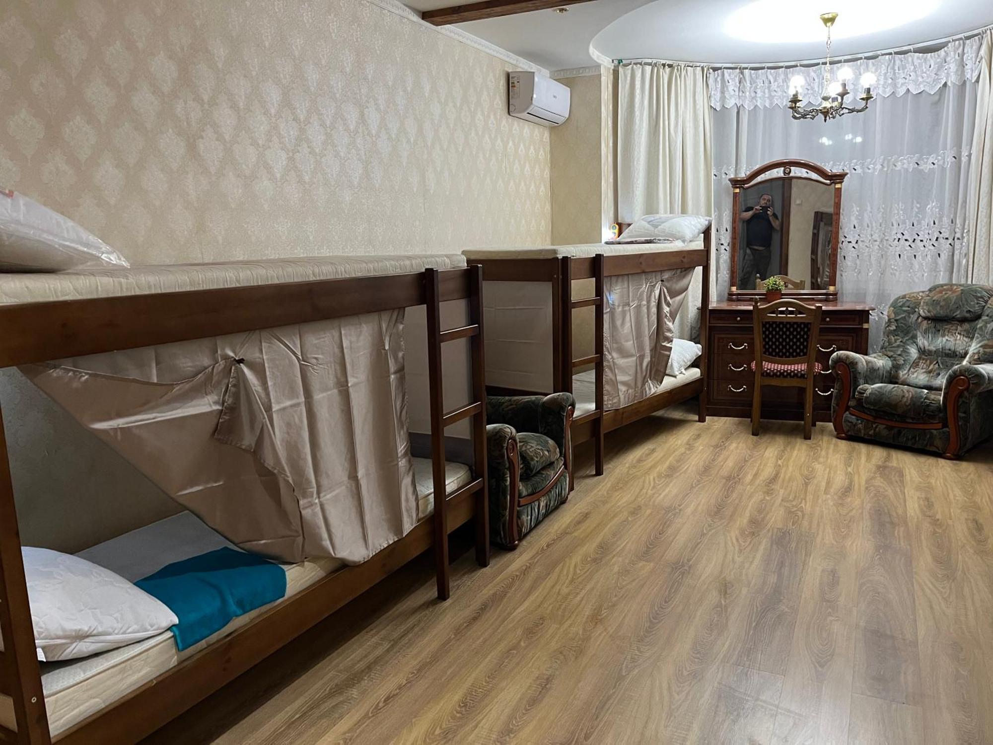 ArArAt-MAIDAN Hostel KIEV Exterior foto