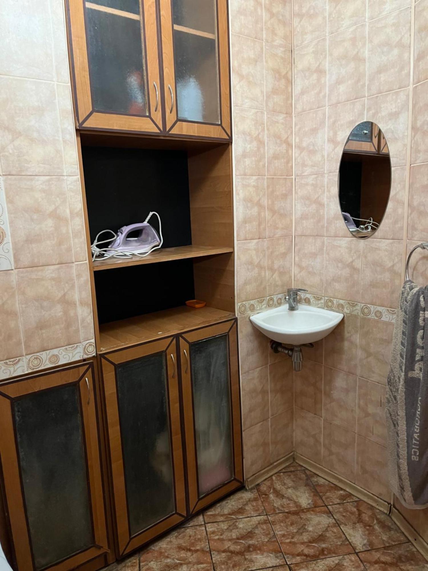 ArArAt-MAIDAN Hostel KIEV Exterior foto